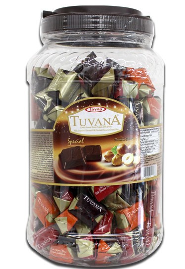 타야스 투바나 통 1.6kg
